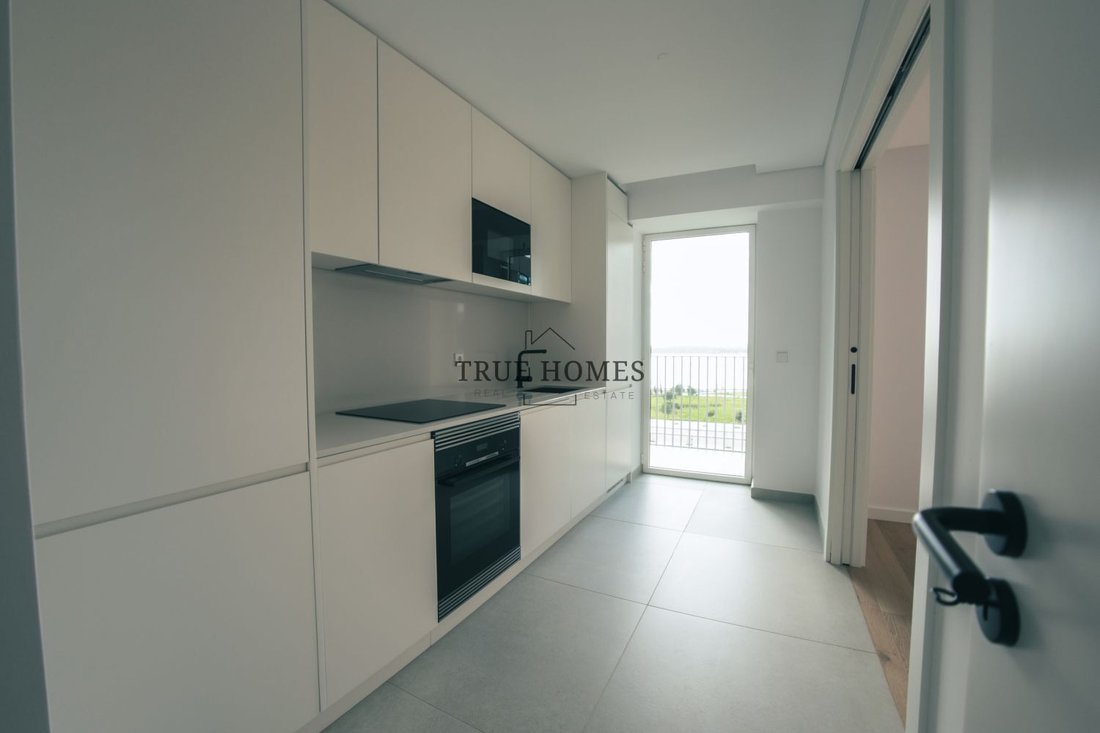 Apartment in Alto do Seixalinho, Santo Andre e Verderena, Setubal, Portugal 5 - 17741325