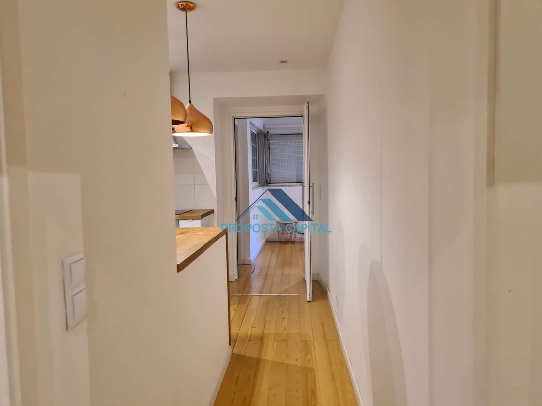 Apartment in Santo Antonio, Lisbon, Portugal 4 - 16223533