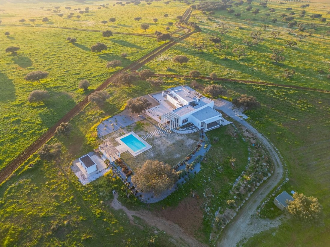 Country House in Reguengos de Monsaraz, Évora District, Portugal 3 - 17741472