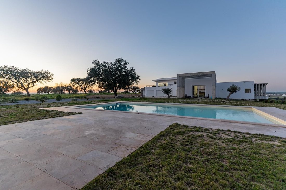Country House in Reguengos de Monsaraz, Évora District, Portugal 1 - 17741472
