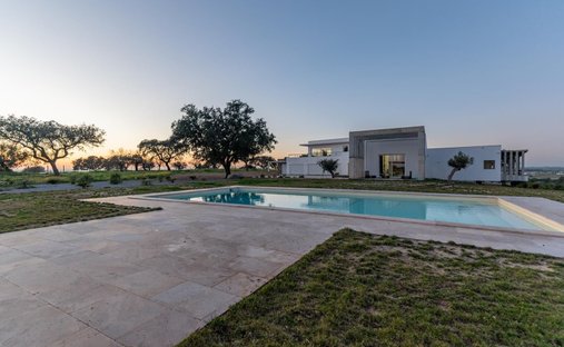 Country House in Reguengos de Monsaraz, Évora District, Portugal 1