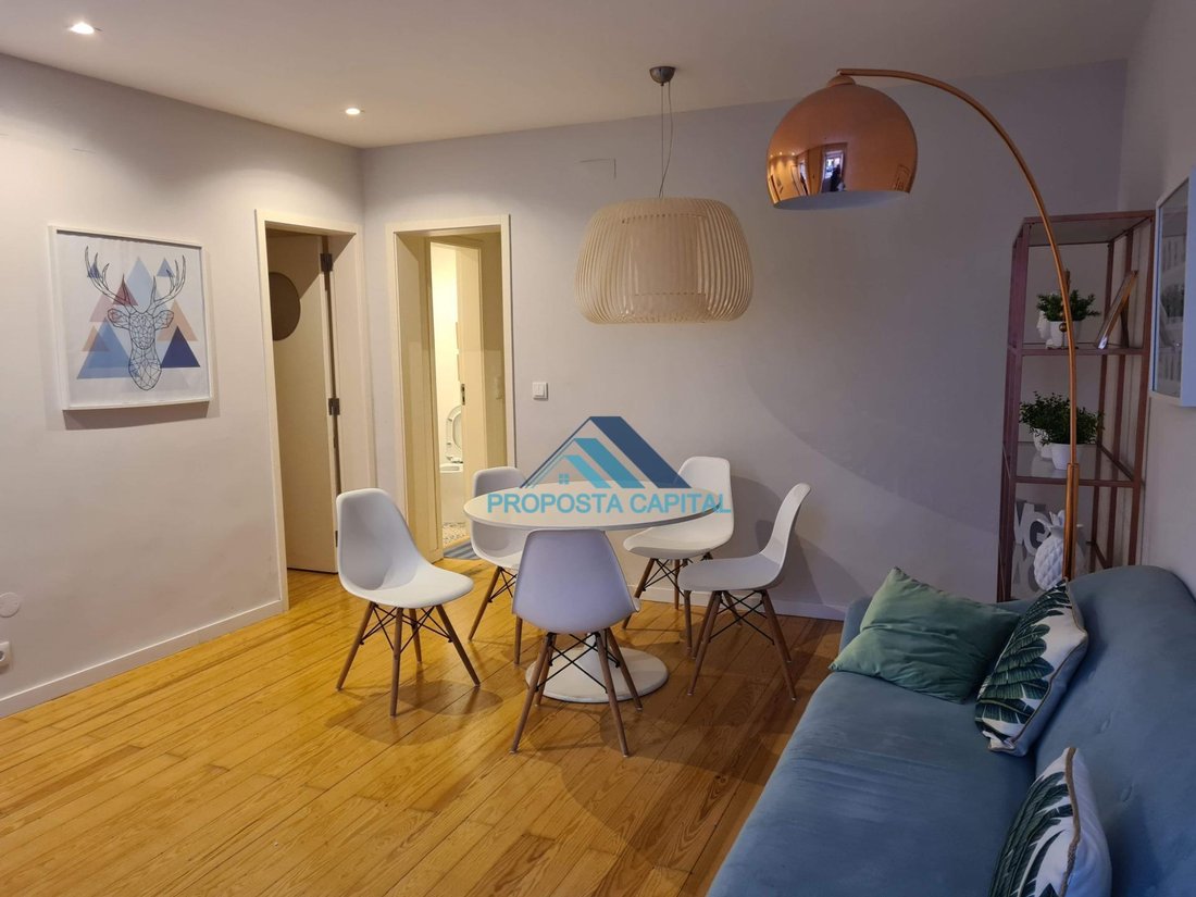 Apartment in Santo Antonio, Lisbon, Portugal 3 - 16223533
