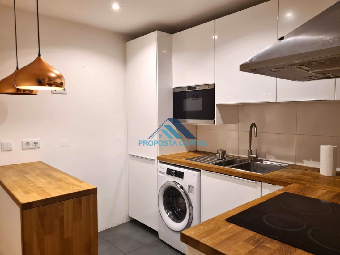 Apartment in Santo Antonio, Lisbon, Portugal 5 - 16223533