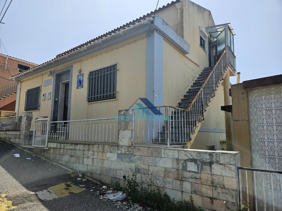 House in Mina de Agua, Lisbon, Portugal 2 - 17741307