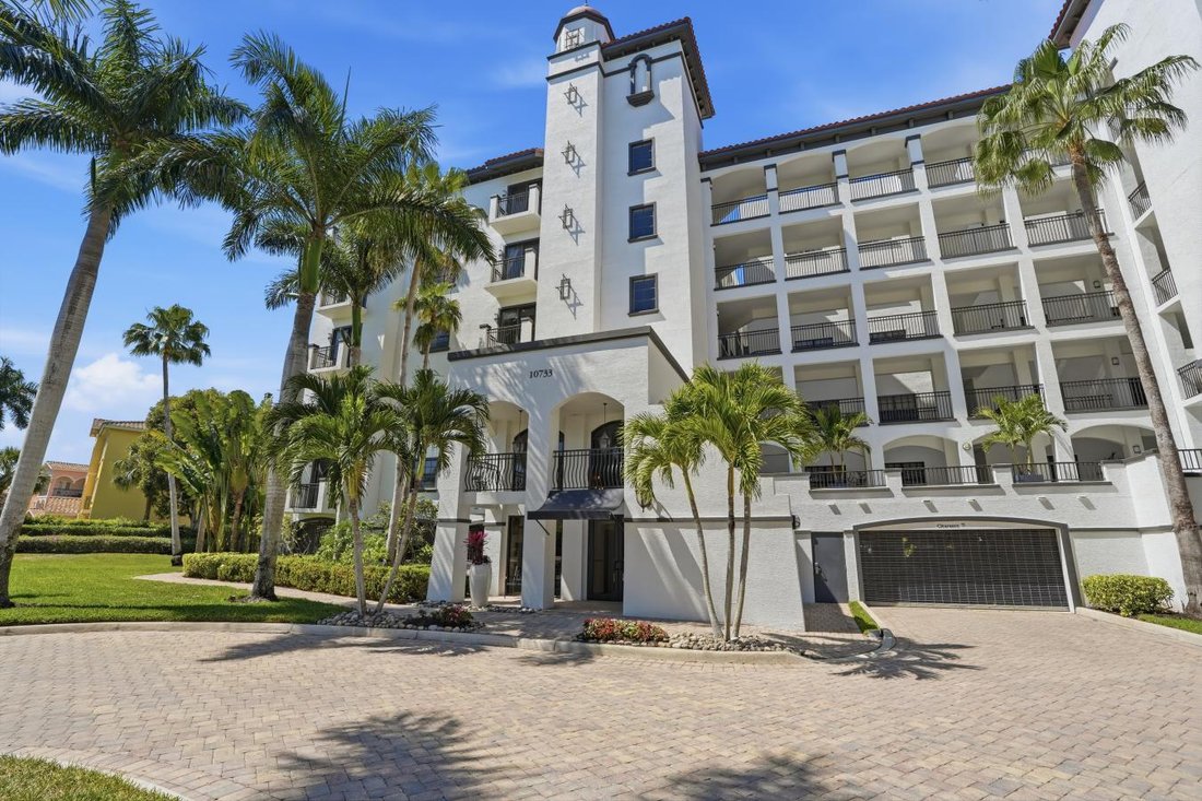 House in Miromar Lakes, Florida, United States 1 - 17741275