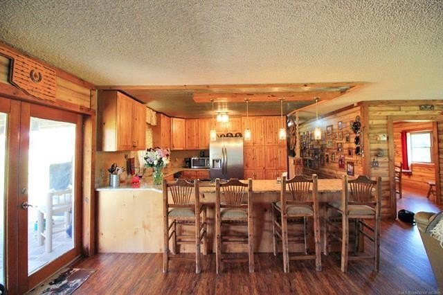 Farm Ranch in Stilwell, Oklahoma, United States 5 - 17741268