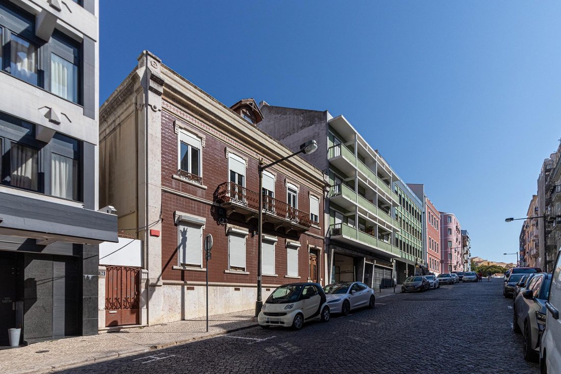 Santo Antonio, Lisbon, Portugal 1 - 17741338