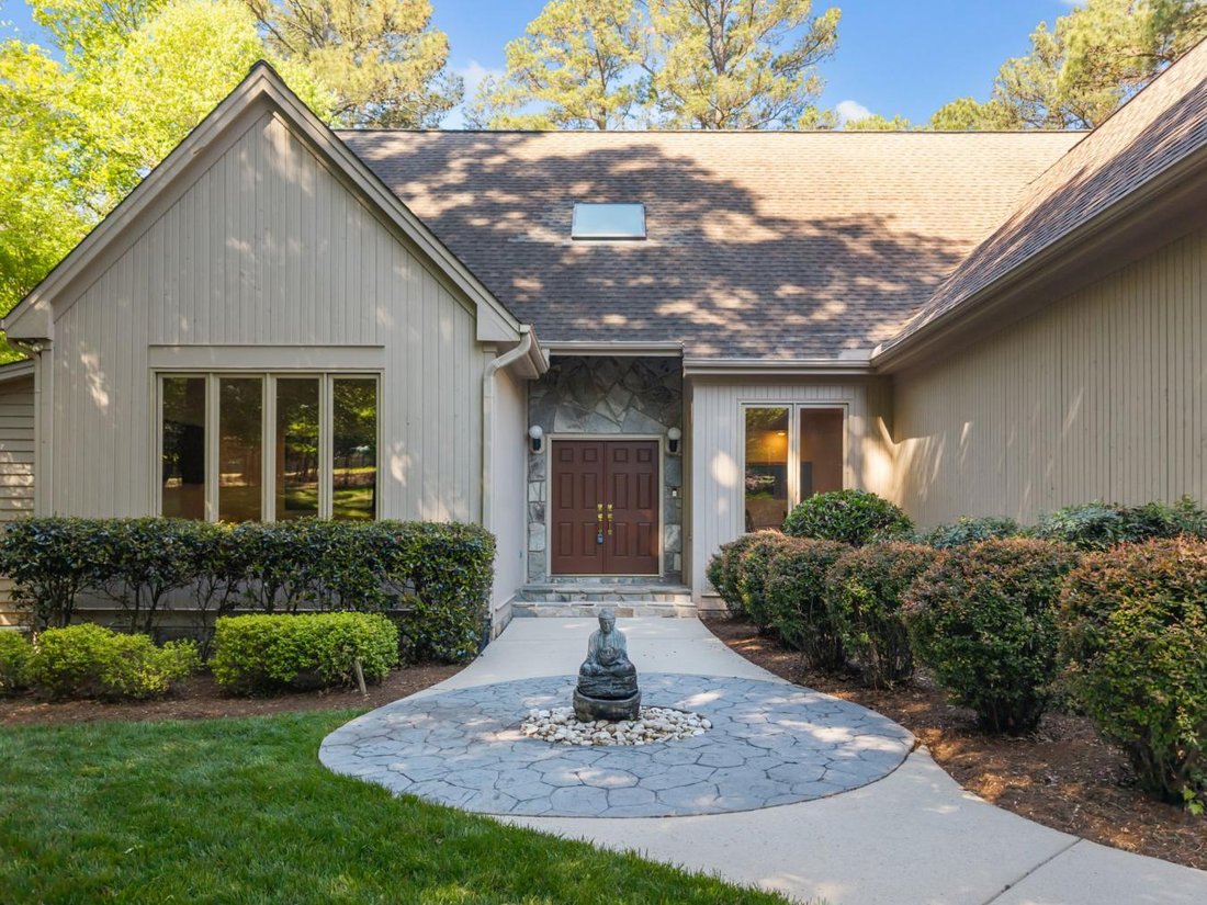 House in Raleigh, North Carolina, United States 2 - 17741272