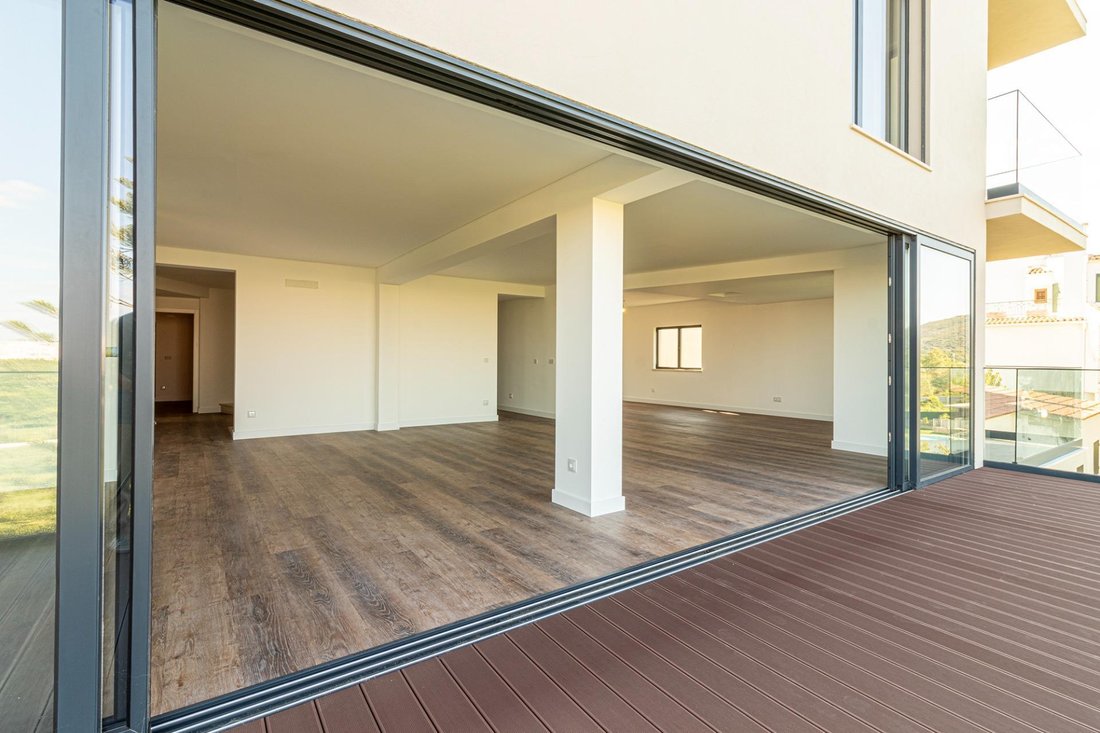 Villa in Setubal, Setubal, Portugal 4 - 17741339