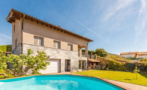 Casa a Aibar / Oibar, Navarra, Spagna 1