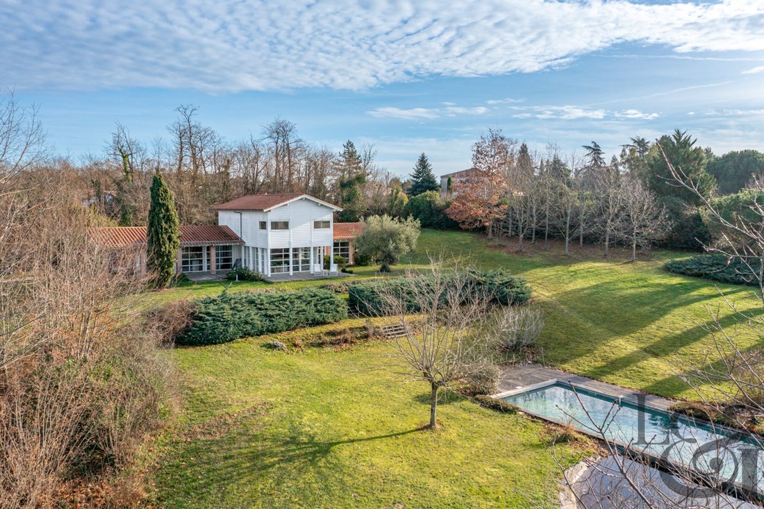 Villa à Zone Rurale Nord, Villeneuve-sur-Lot, France 2 - 17741313