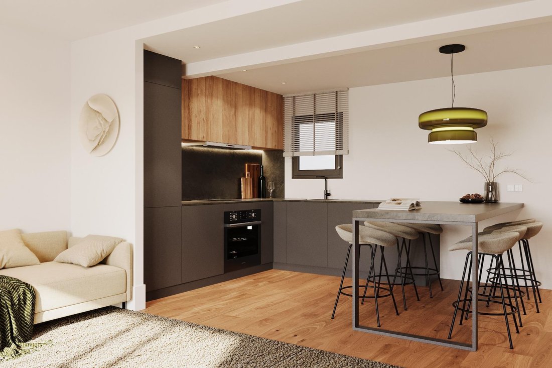 Apartamento en Puigcerdá, Cataluña, España 3 - 16717150