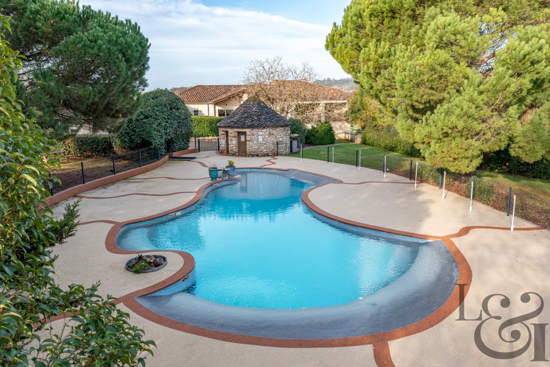 Villa in Pailloles, Nouvelle-Aquitaine, France 2 - 17741308