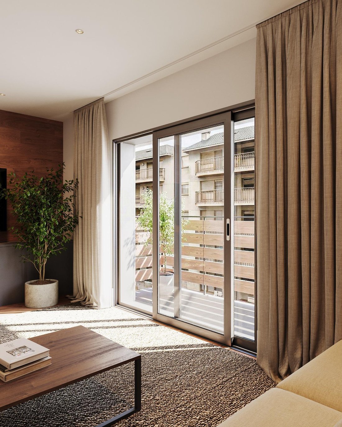 Apartment in Puigcerda, Catalonia, Spain 2 - 16717147
