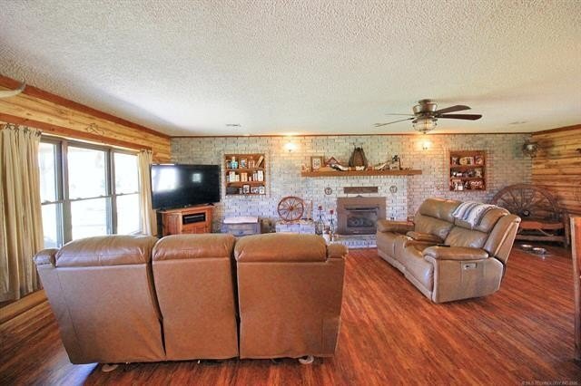 Farm Ranch in Stilwell, Oklahoma, United States 2 - 17741268