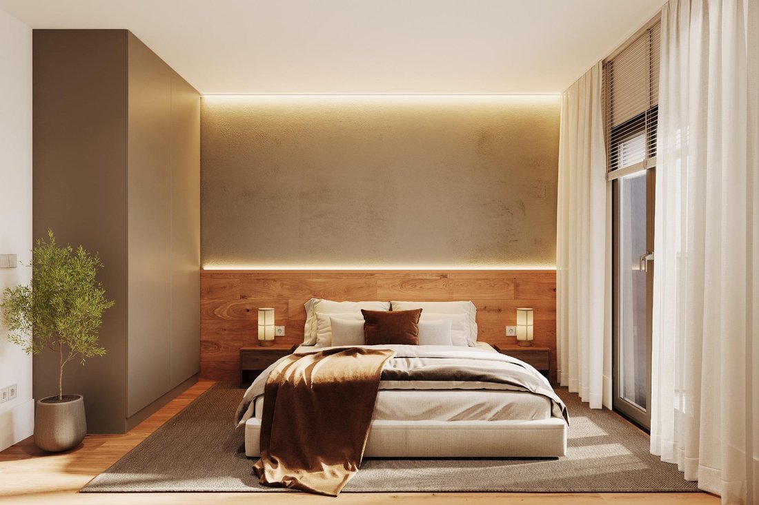 Apartment in Puigcerda, Catalonia, Spain 5 - 16717147