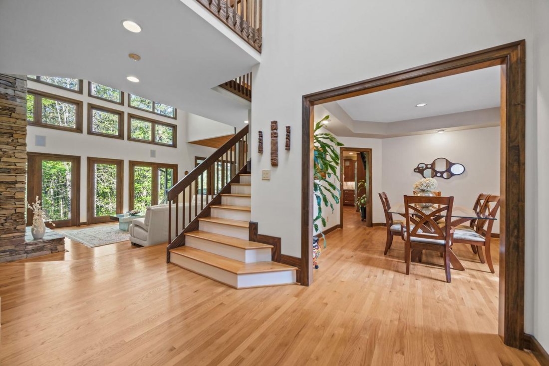 House in Raleigh, North Carolina, United States 3 - 17741272
