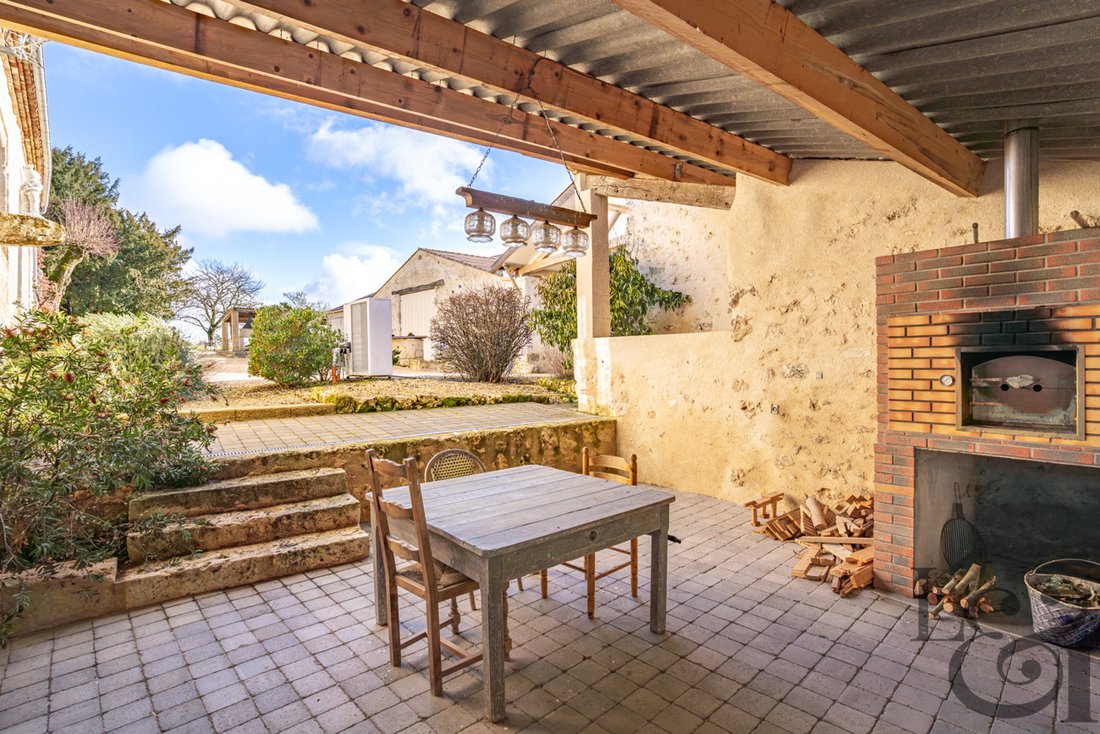 Villa in Dolmayrac, Nouvelle-Aquitaine, France 5 - 17741316
