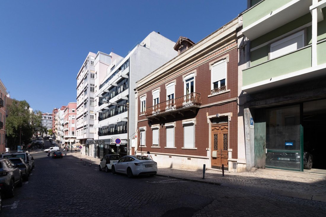 Santo Antonio, Lisbon, Portugal 2 - 17741338