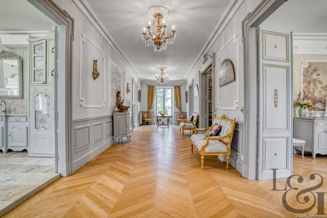Villa in Sud, Sainte-Livrade-sur-Lot, France 3 - 17741321