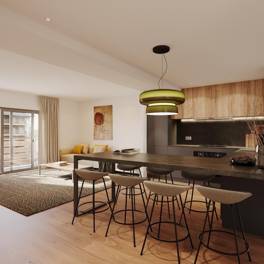 Apartment in Puigcerda, Catalonia, Spain 4 - 16717147