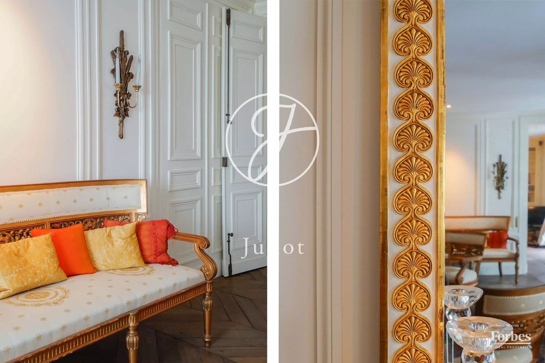 Apartment in Vendôme, Paris 1er Arrondissement, Paris 5 - 17520584