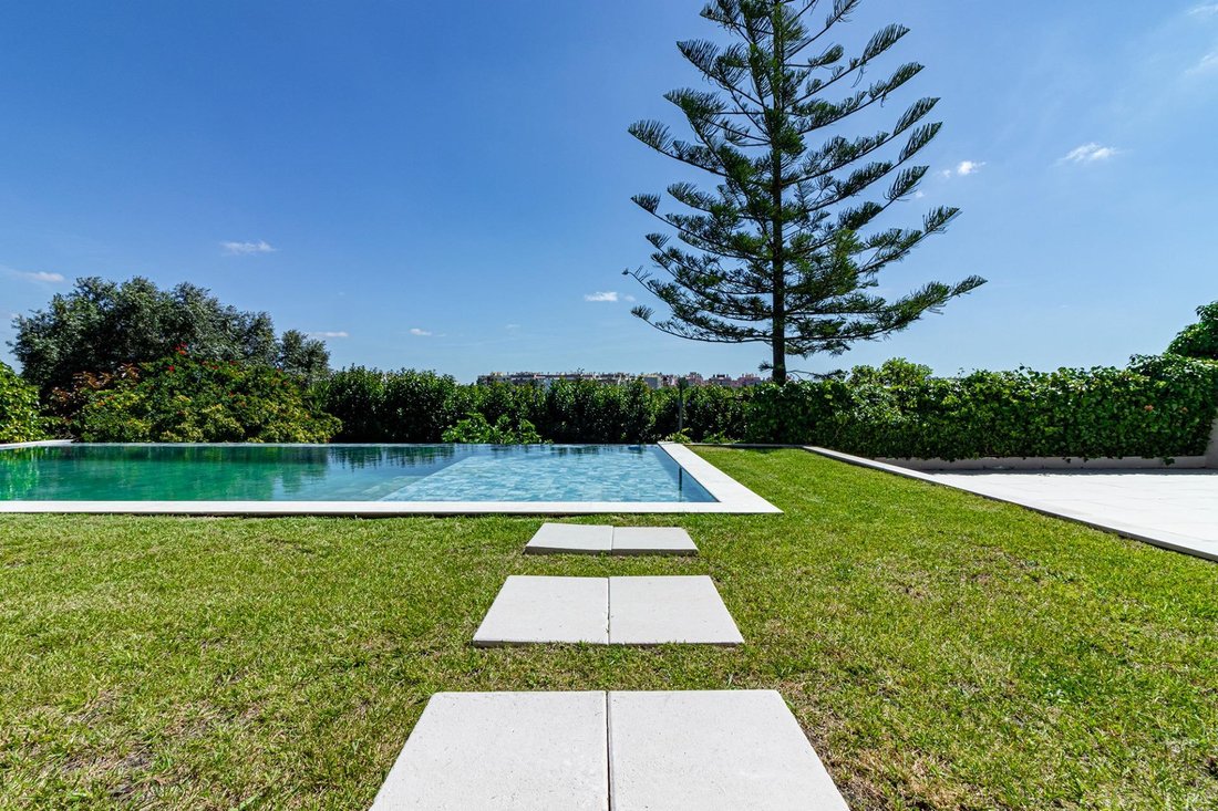 Villa in Setubal, Setubal, Portugal 1 - 17741339