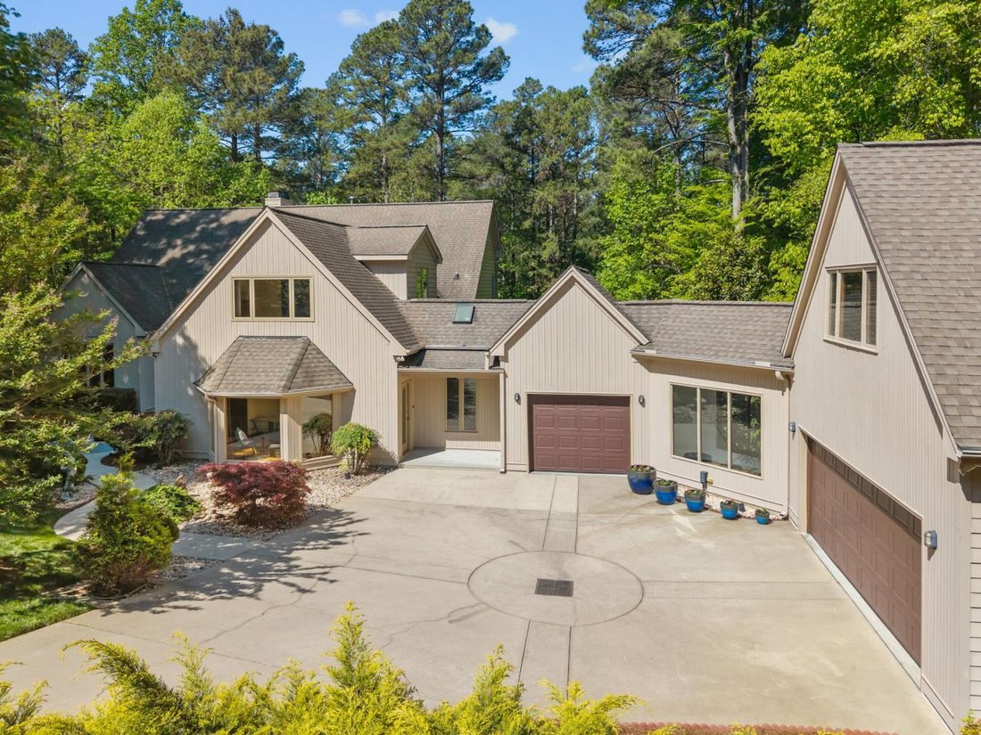 House in Raleigh, North Carolina, United States 1 - 17741272