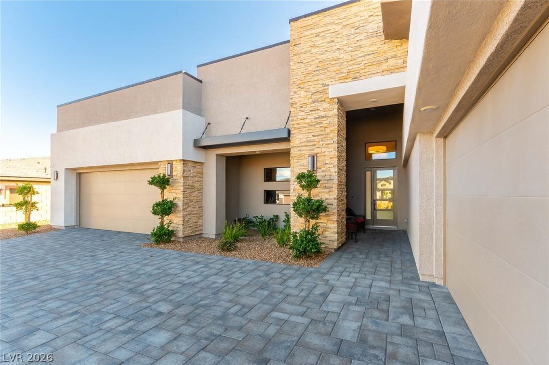 House in Las Vegas, Nevada, United States 3 - 17741279
