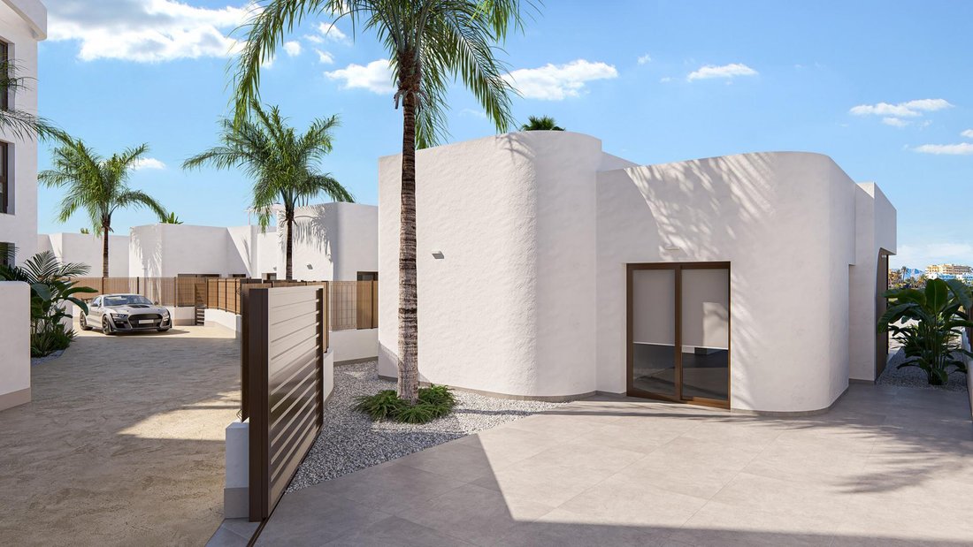 Villa in Los Alcazares, Región de Murcia, Spain 4 - 17725458