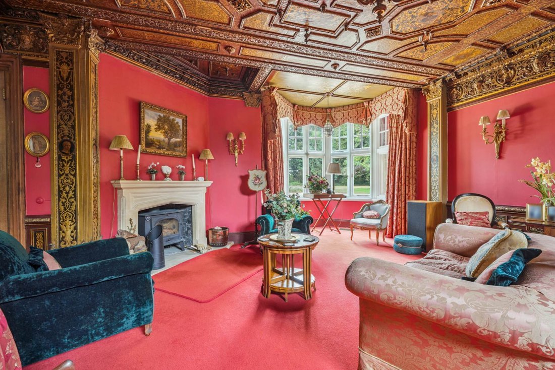 House in Soulbury, England 4 - 17741348