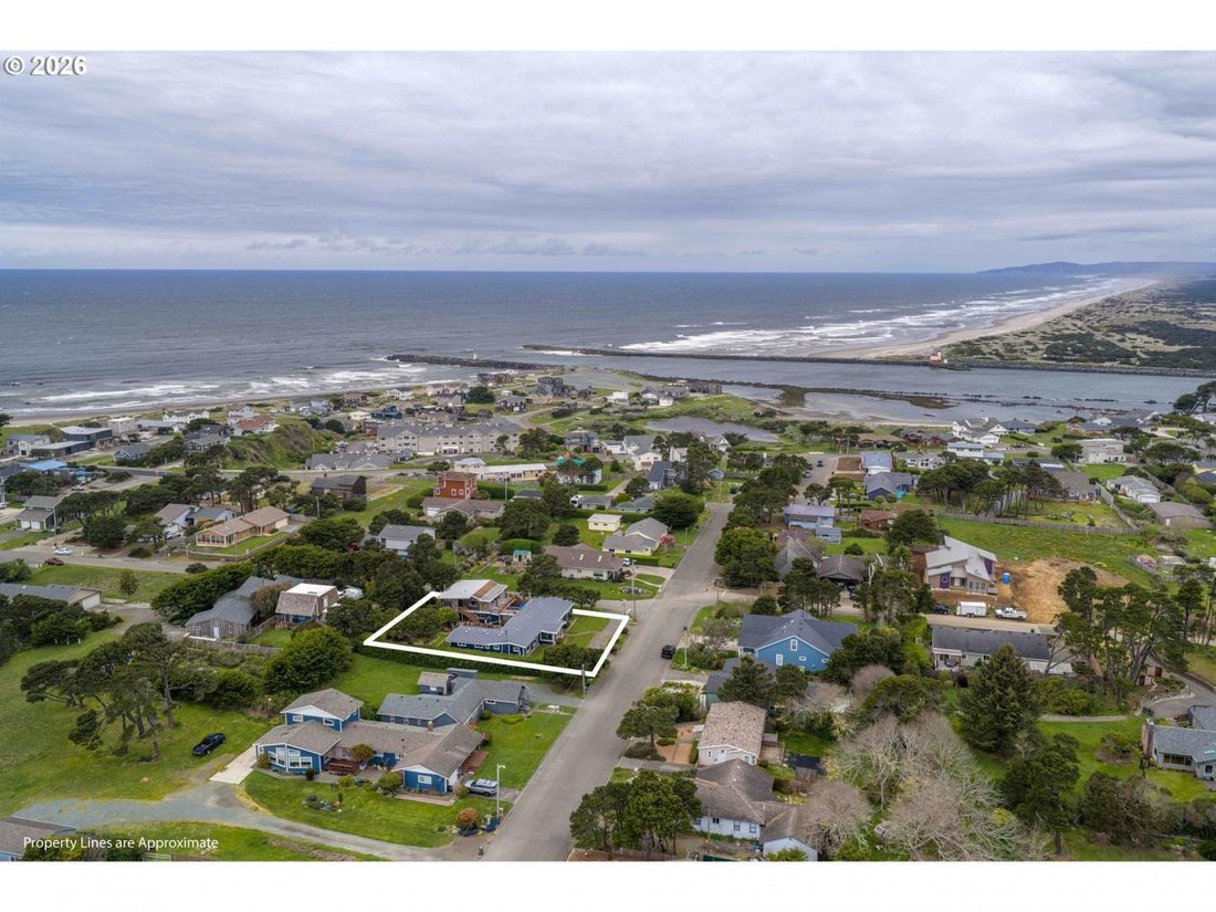 House in Bandon, Oregon, United States 3 - 17741276
