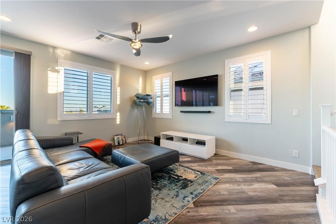House in Las Vegas, Nevada, United States 4 - 17741280