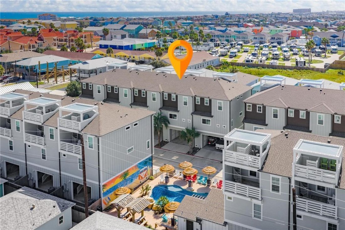 House in Port Aransas, Texas, United States 2 - 17741284