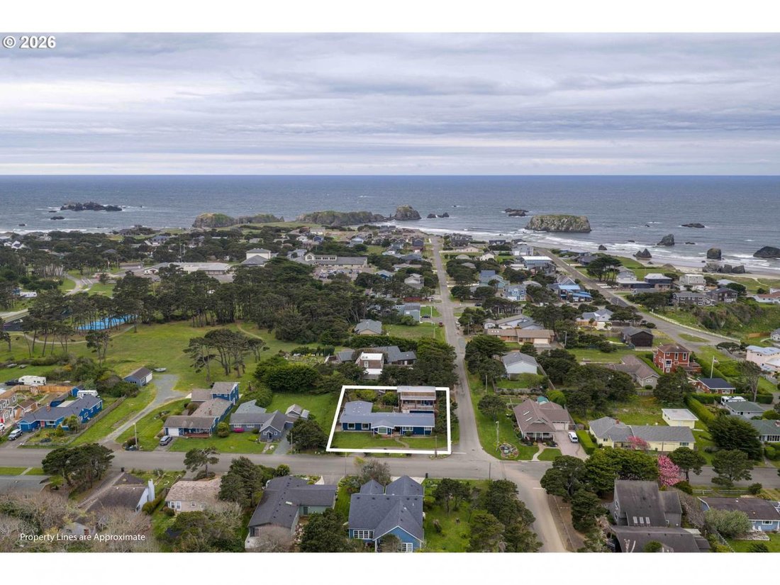 House in Bandon, Oregon, United States 2 - 17741276