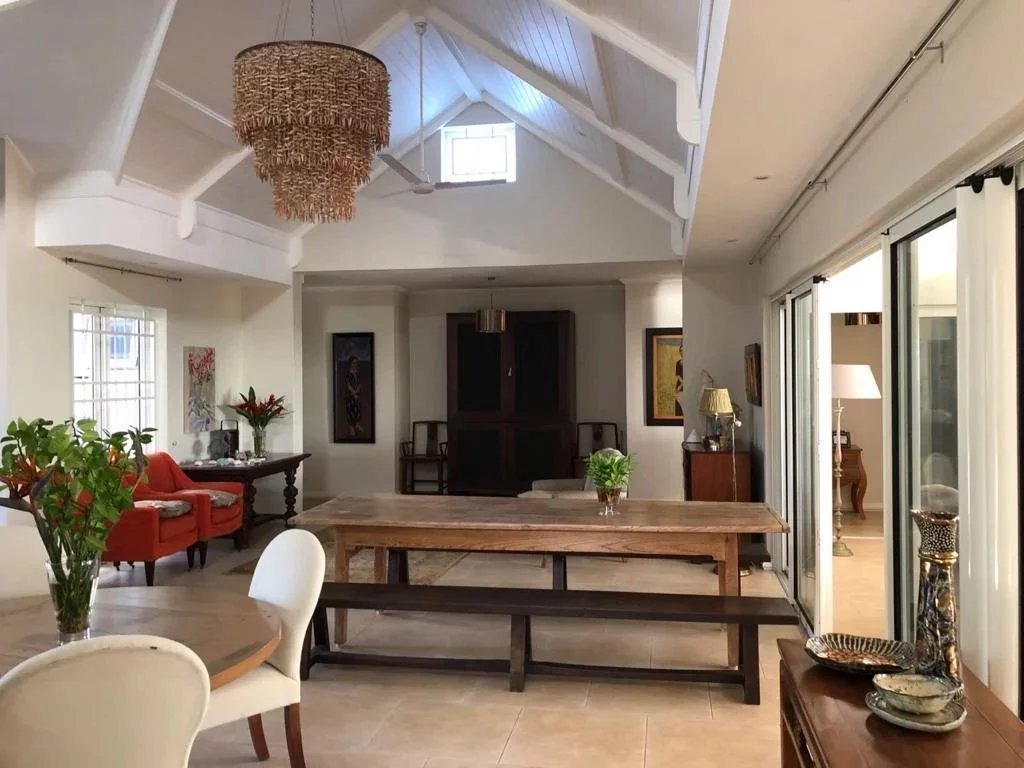 Villa in Mapou, Rivière du Rempart District, Mauritius 5 - 17741335