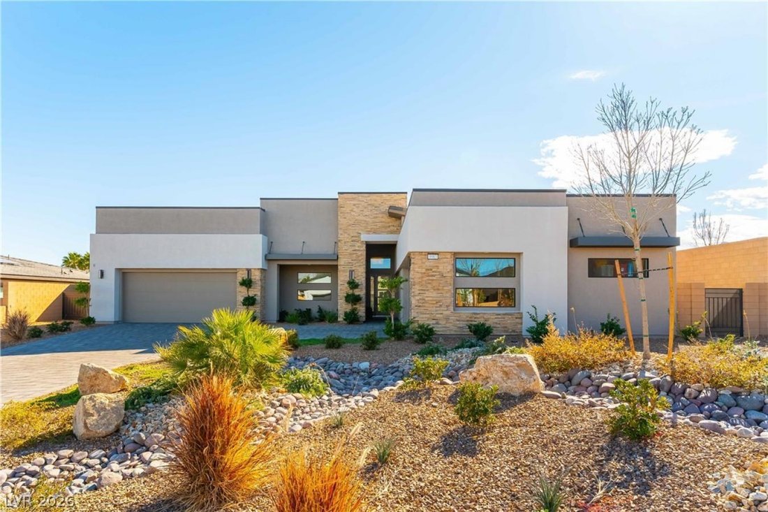 House in Las Vegas, Nevada, United States 1 - 17741279