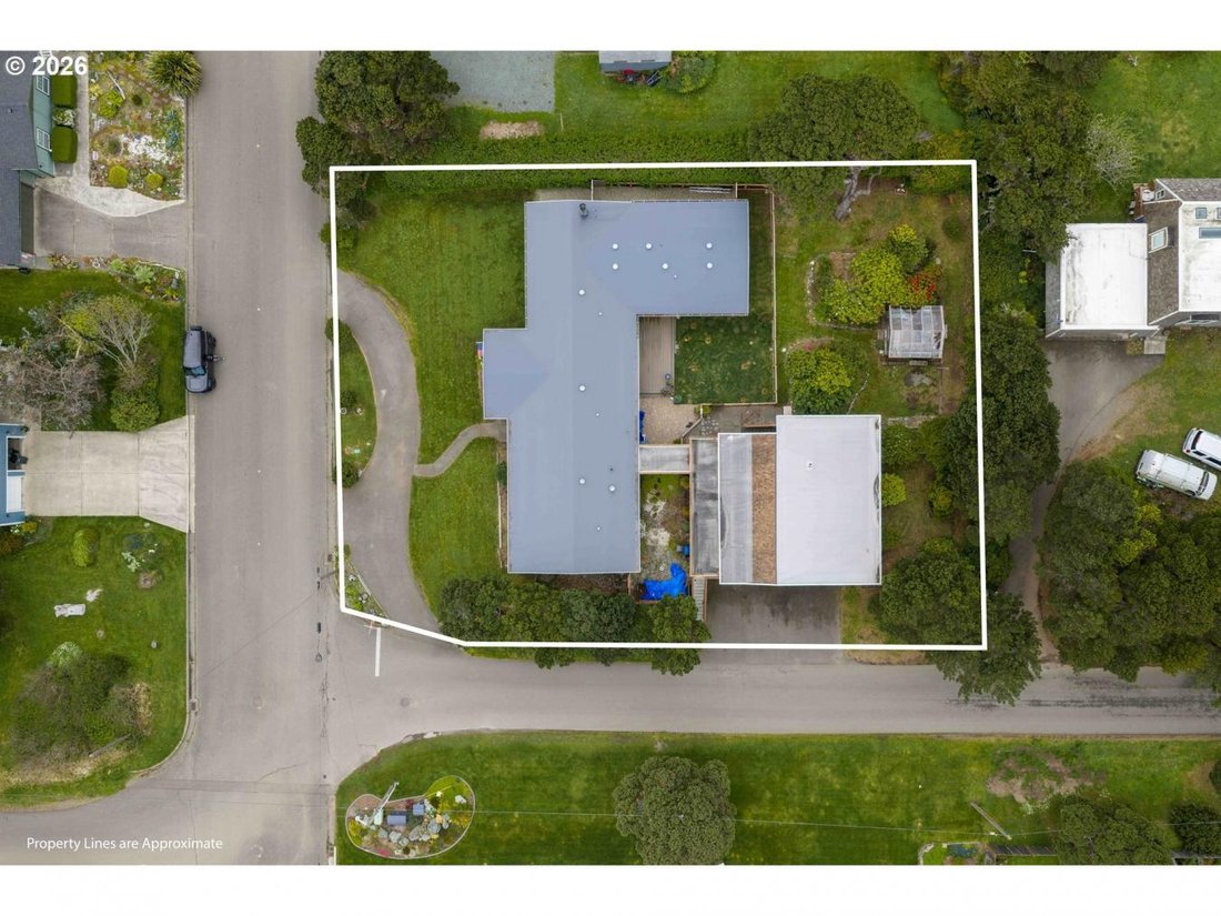 House in Bandon, Oregon, United States 4 - 17741276