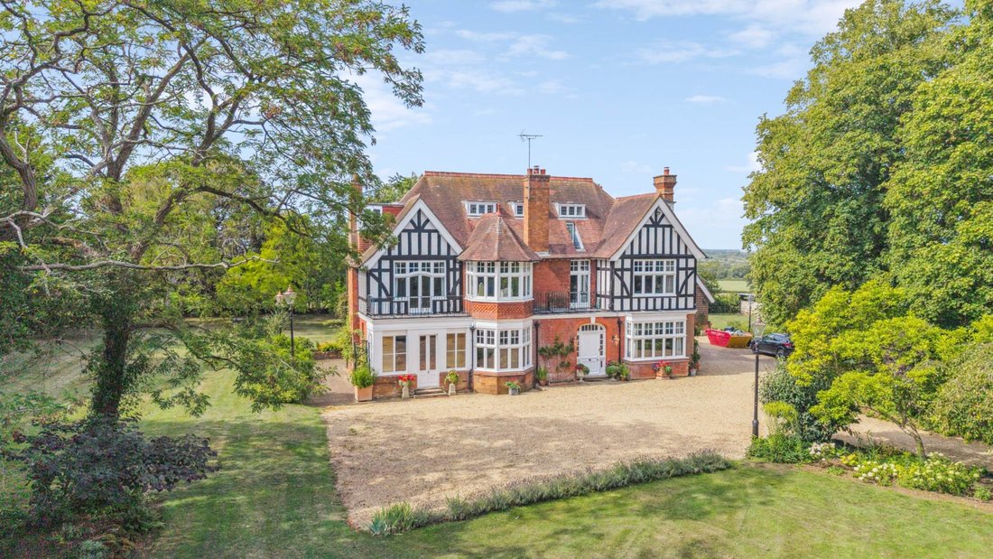 House in Soulbury, England 1 - 17741348