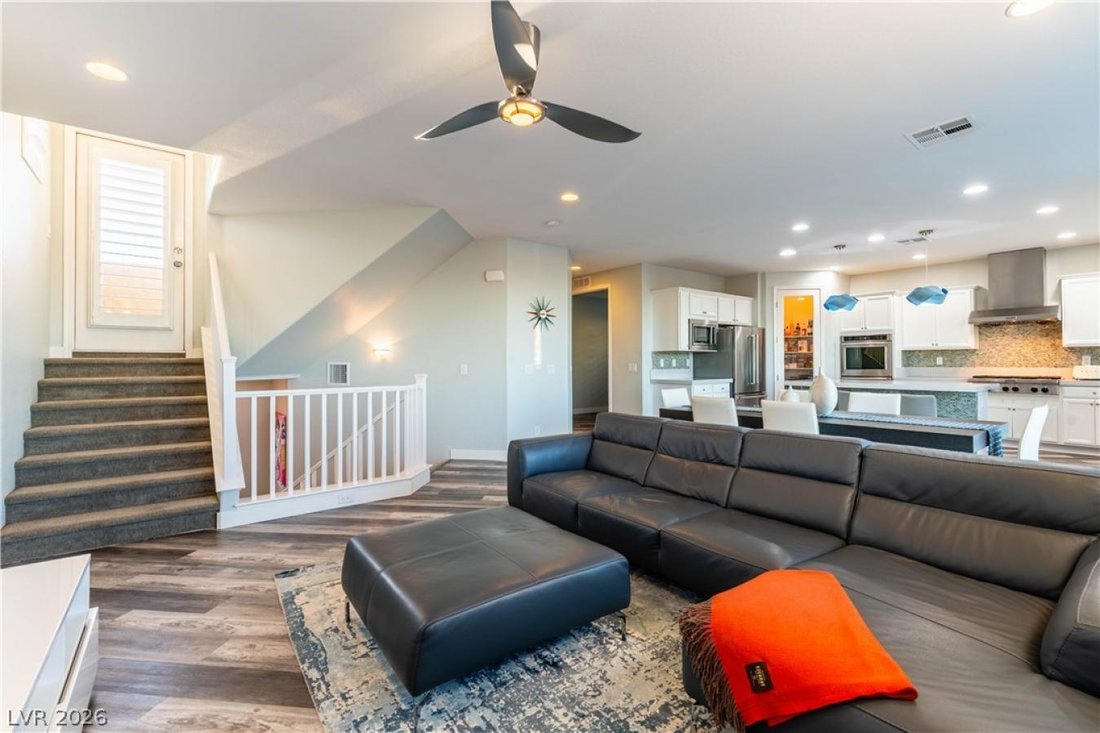 House in Las Vegas, Nevada, United States 5 - 17741280