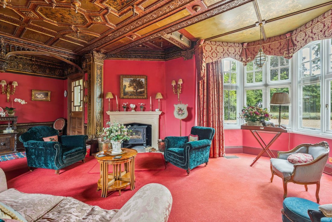 House in Soulbury, England 5 - 17741348