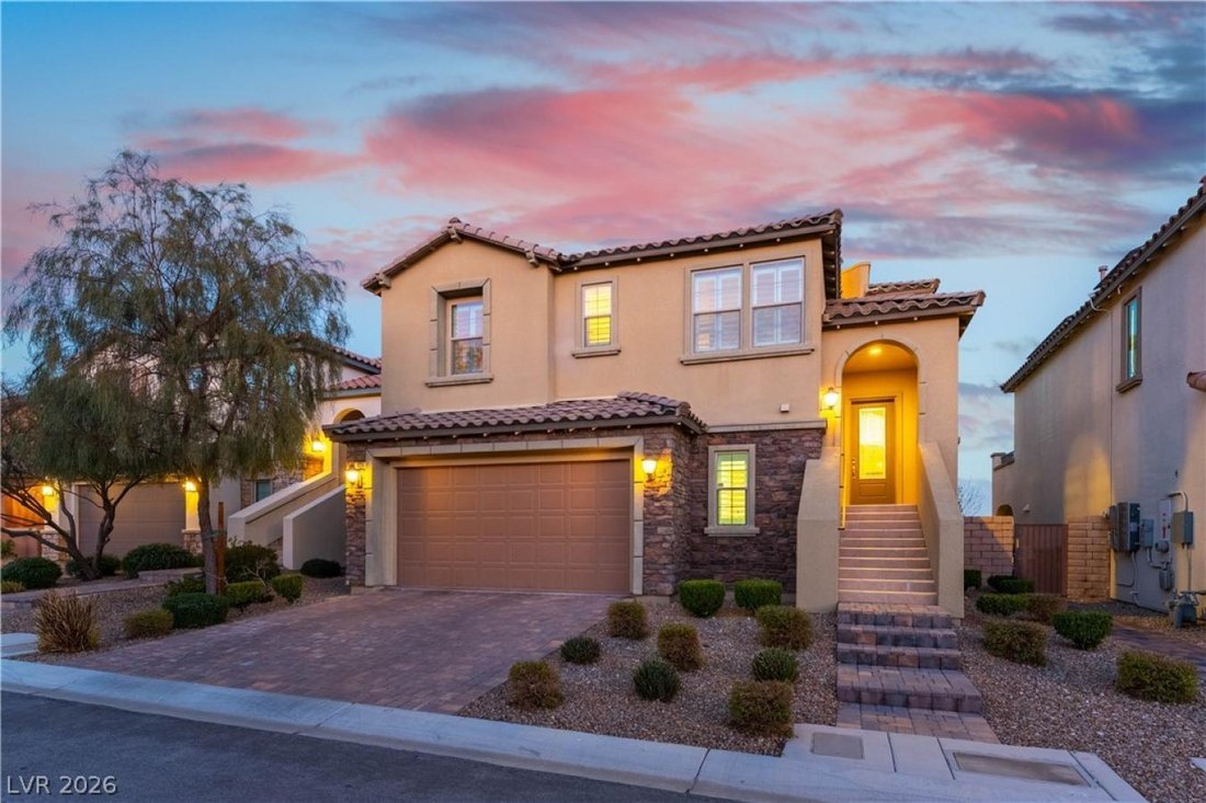House in Las Vegas, Nevada, United States 1 - 17741280