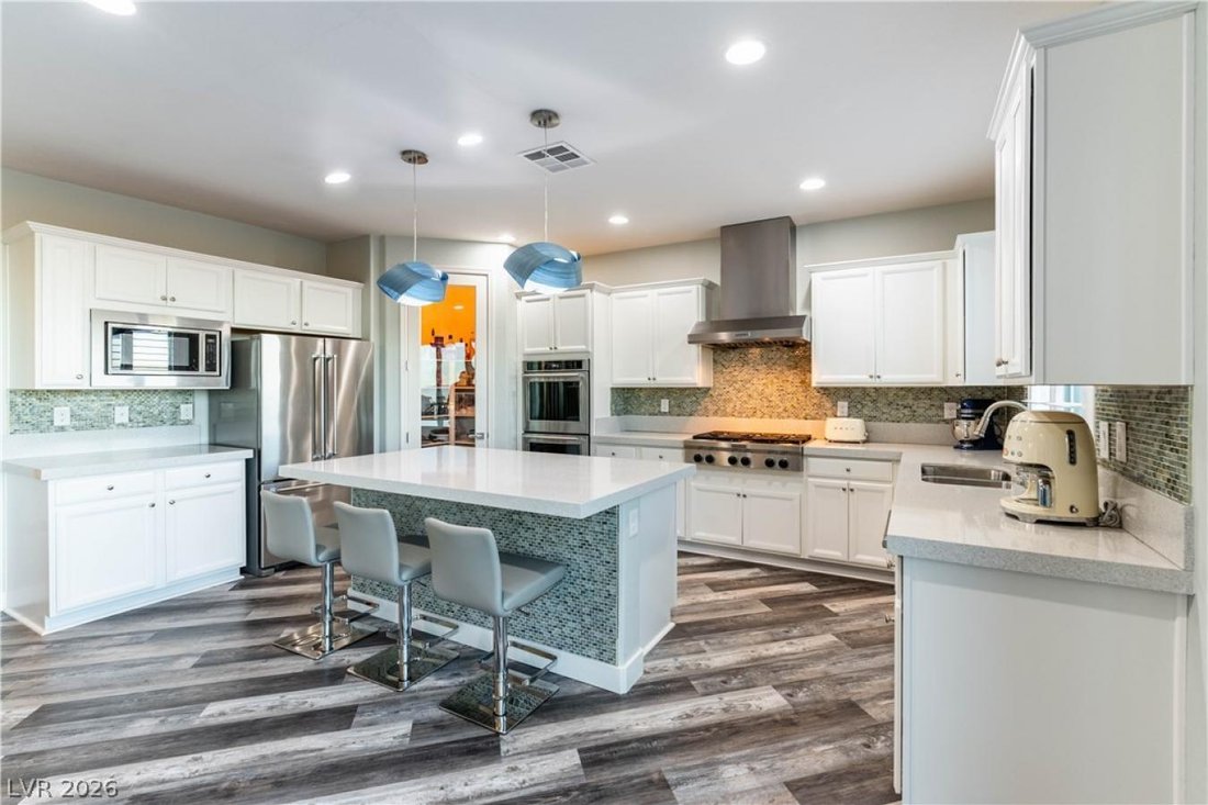House in Las Vegas, Nevada, United States 3 - 17741280
