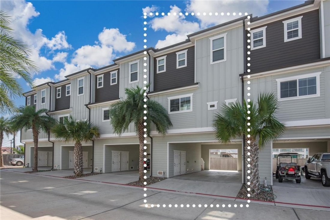 House in Port Aransas, Texas, United States 3 - 17741284