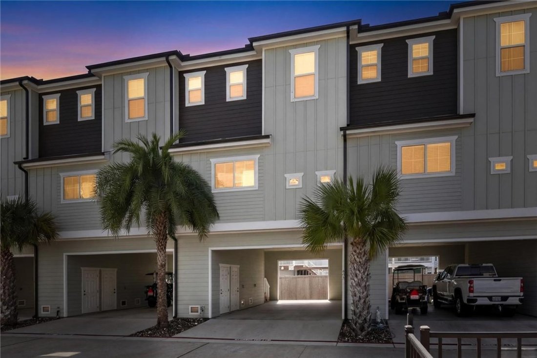 House in Port Aransas, Texas, United States 1 - 17741284