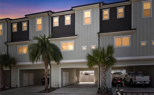 House in Port Aransas, Texas, United States 1