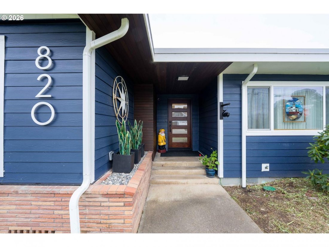 House in Bandon, Oregon, United States 5 - 17741276