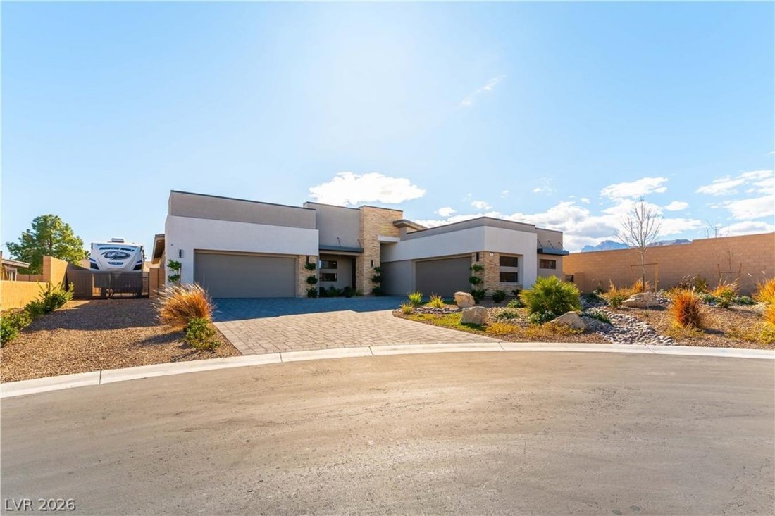 House in Las Vegas, Nevada, United States 2 - 17741279
