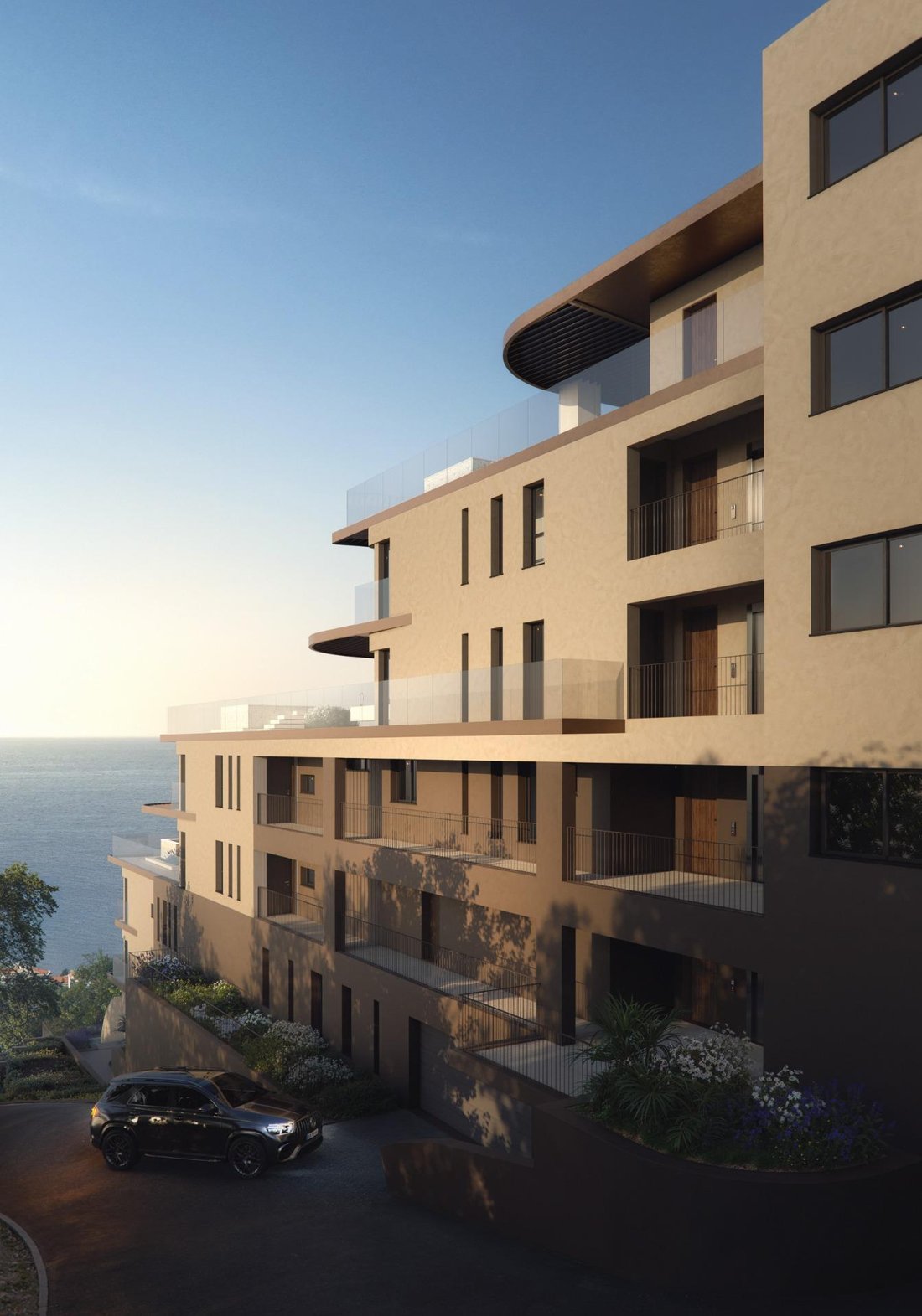 Apartment in Sao Martinho, Madeira, Portugal 3 - 17741285