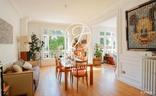 Wohnung in Paris, Île-de-France, Frankreich 1
